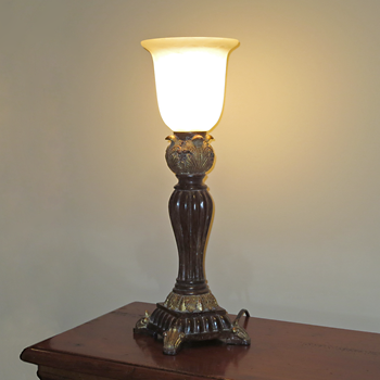 Table-top Accent Lamp